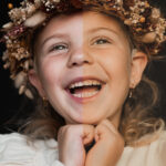 Warm Portrait Adobe Lightroom Classic Preset - Image 3