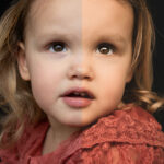 Warm Portrait Adobe Lightroom Classic Preset - Image 4