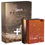 Autumn Brown Bundle - 3 Packages